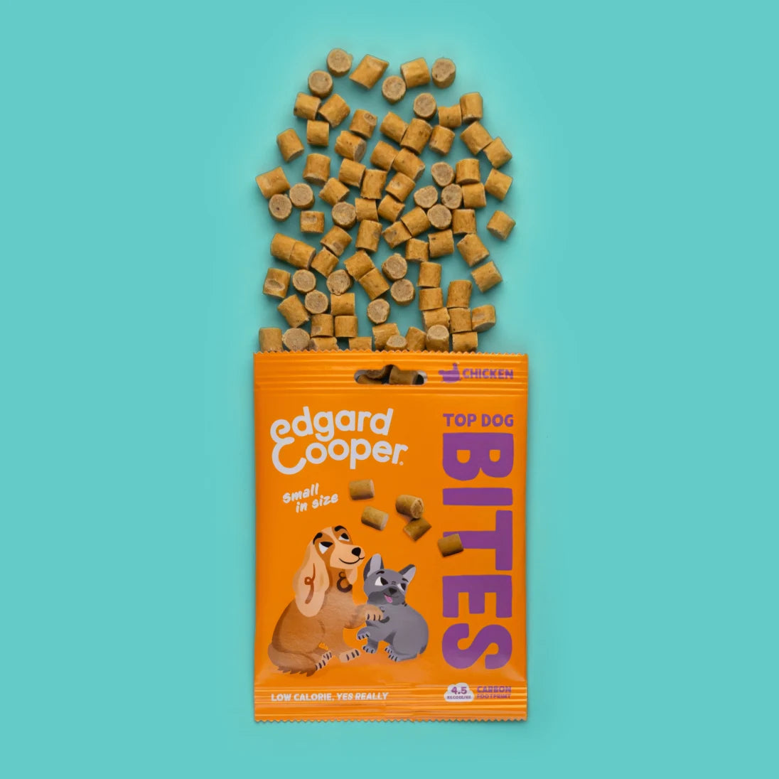 Edgard & Cooper Bites - Nena's Pets 