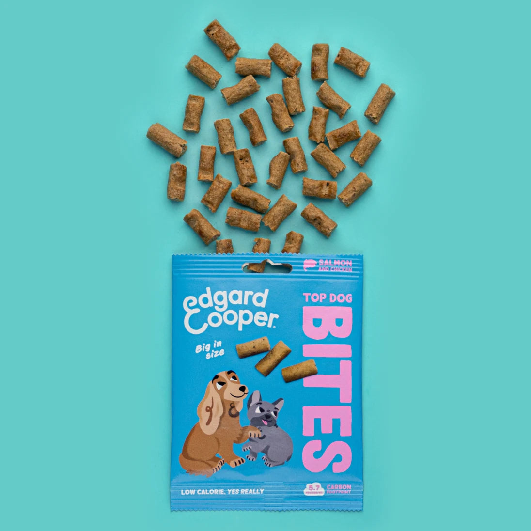 Edgard & Cooper Bites - Nena's Pets 