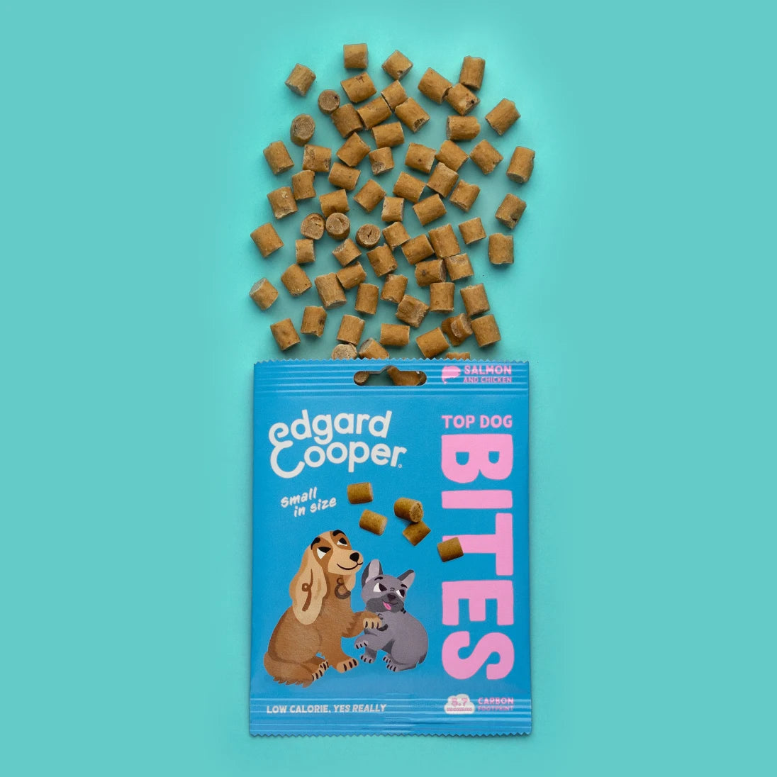 Edgard & Cooper Bites - Nena's Pets 