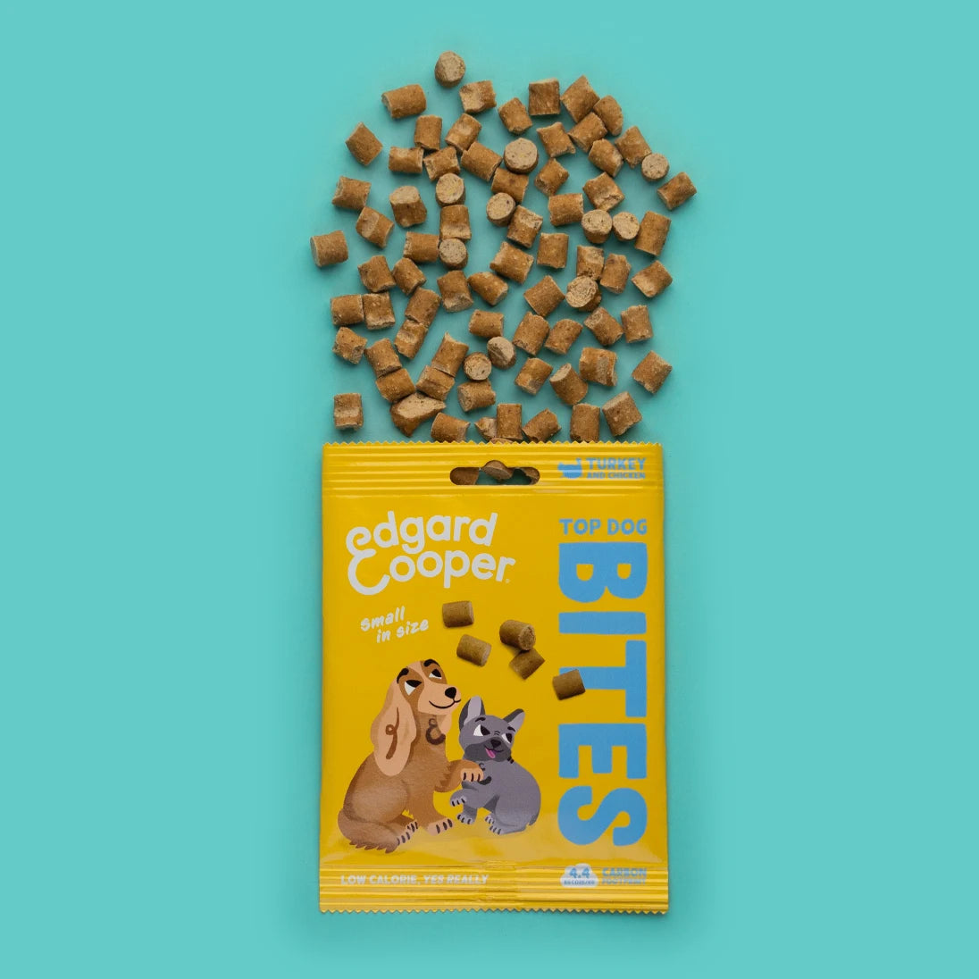 Edgard & Cooper Bites - Nena's Pets 