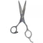 M-PETS grooming gebogen schaar