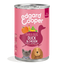 Edgard & Cooper Blikken - Nena's Pets 