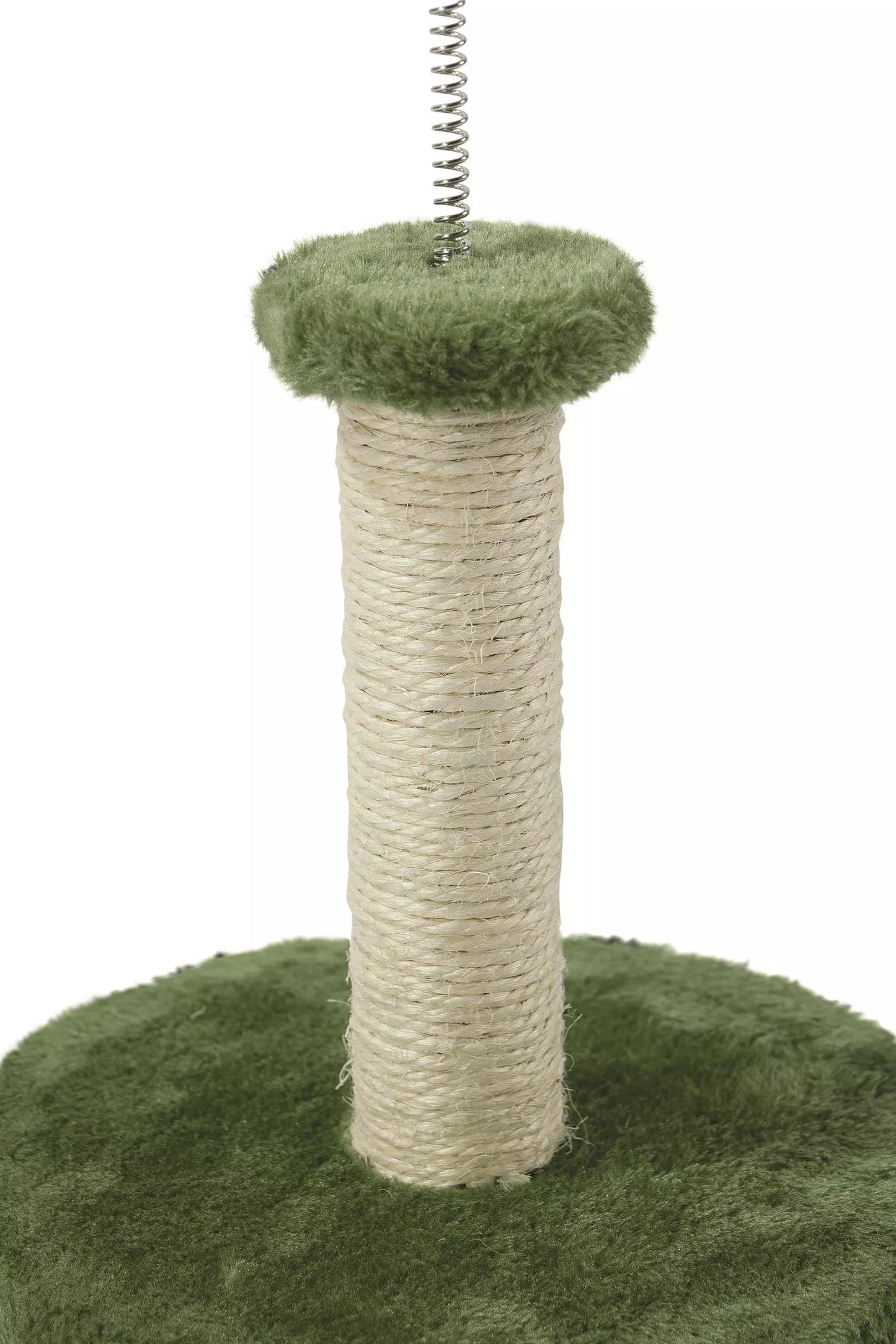 M-Pets My First Cat Tree - veer