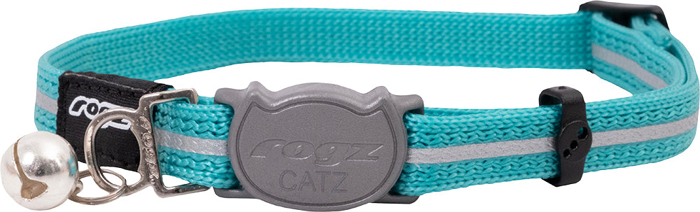 Rogz Catz AlleyCat halsband