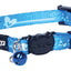 Rogz Catz AlleyCat halsband