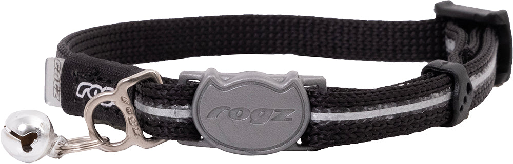 Rogz Catz AlleyCat halsband