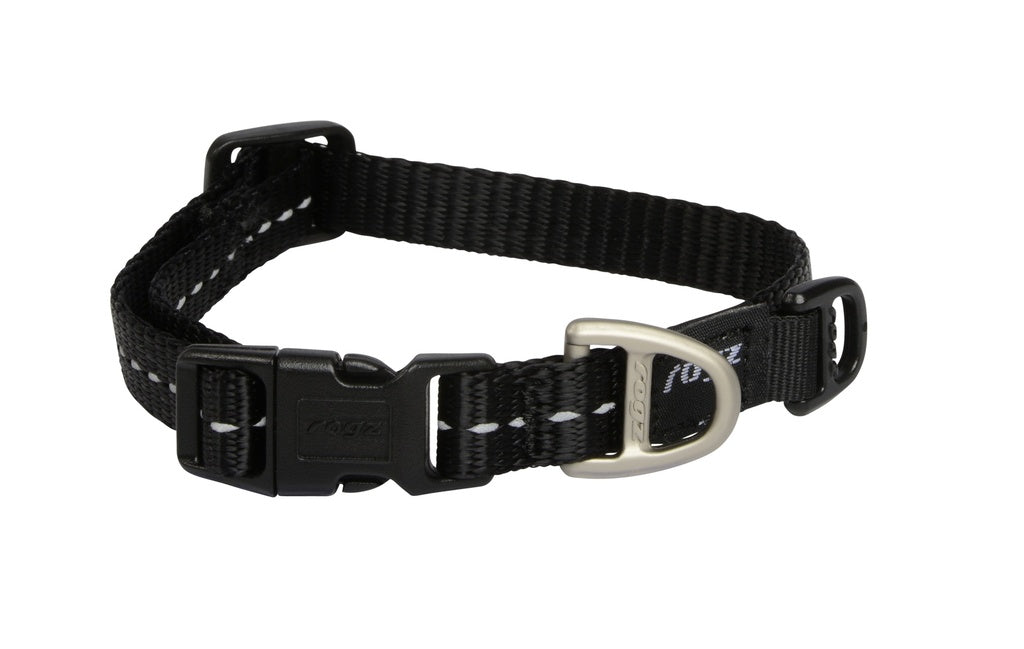 Rogz classic halsband