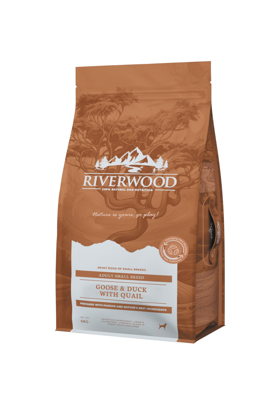 Riverwood Hondenbrokken 2.0