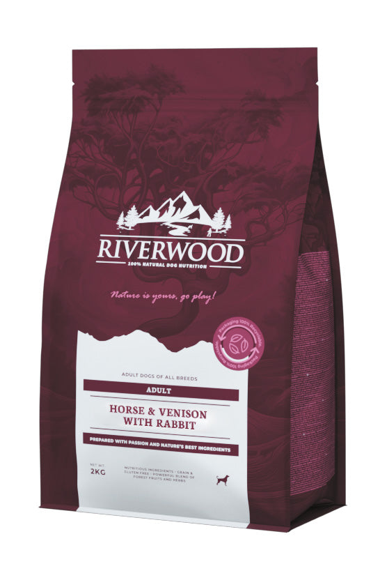 Riverwood Hondenbrokken 2.0