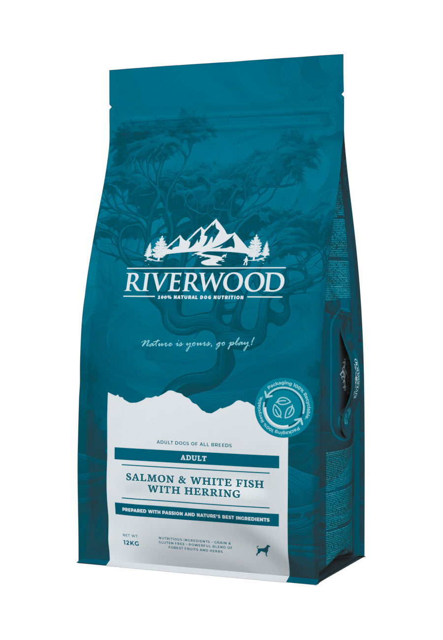 Riverwood Hondenbrokken 2.0
