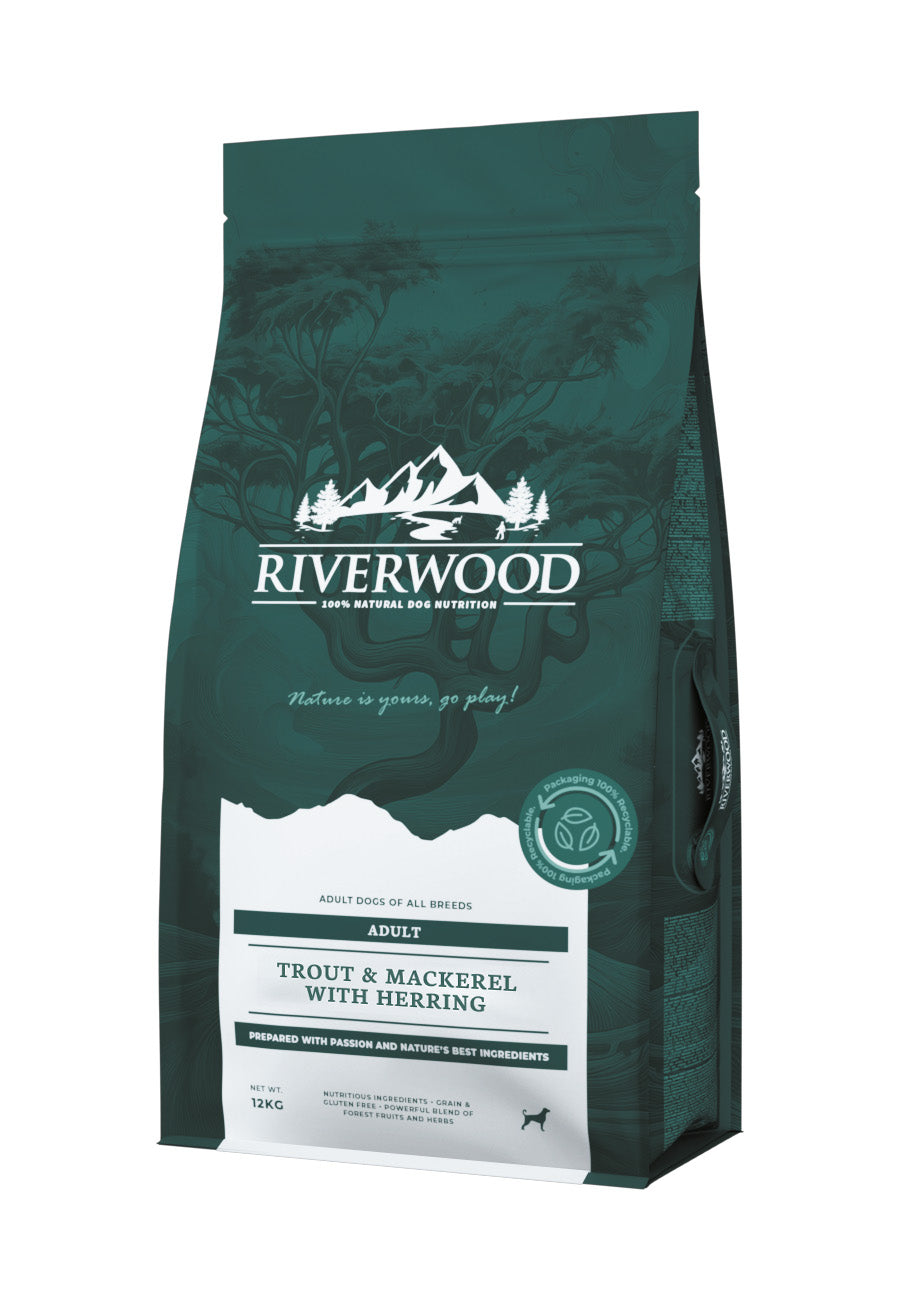 Riverwood Hondenbrokken 2.0