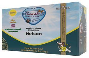 Renske Vers Variatiebox - Nena's Pets 