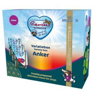 Renske Vers Variatiebox - Nena's Pets 