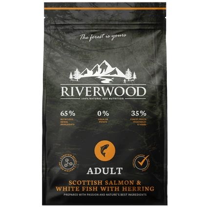 Riverwood Hondenbrokken - Nena's Pets 