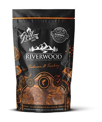 Riverwood Grillmaster - Nena's Pets 