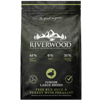 Riverwood Hondenbrokken - Nena's Pets 