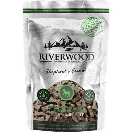 Riverwood Zachte trainers - Nena's Pets 