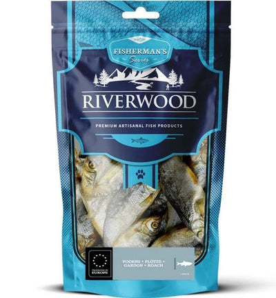 Riverwood Voorns 150 gram - Nena's Pets 