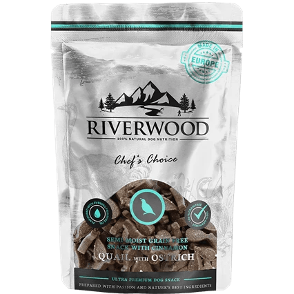 Riverwood Zachte trainers - Nena's Pets 