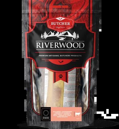 Riverwood bullepees 3stuks 12cm - Nena's Pets 