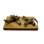 Riverwood hazenoren met vacht 100gr - Nena's Pets 