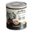 Riverwood natvoer mono proteïne 400 gram - Nena's Pets 