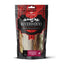 Riverwood paardenvlees plat 100gr - Nena's Pets 