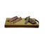 Riverwood paardenvlees plat 100gr - Nena's Pets 