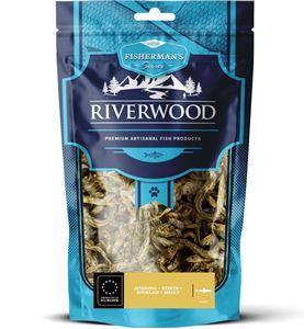 Riverwood spiering 60gram - Nena's Pets 