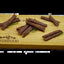 Riverwood vleesstrips - Nena's Pets 