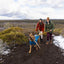 Climate Changer Fleece jacket - Nena's Pets 