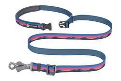 Ruffwear Crag EX lijn - lengte verstelbare lijn - Nena's Pets 