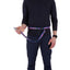 Ruffwear Crag EX lijn - lengte verstelbare lijn - Nena's Pets 