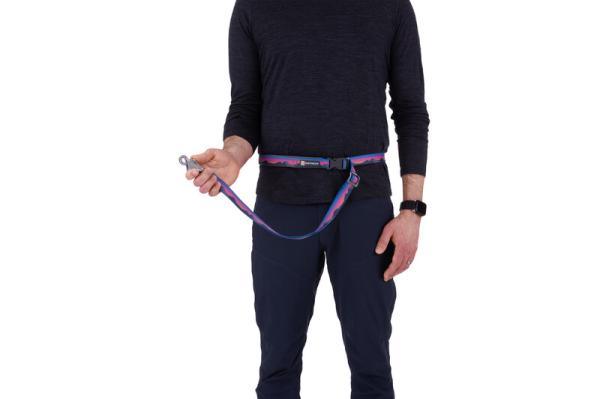 Ruffwear Crag EX lijn - lengte verstelbare lijn - Nena's Pets 