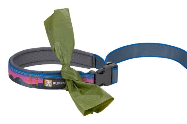 Ruffwear Crag EX lijn - lengte verstelbare lijn - Nena's Pets 