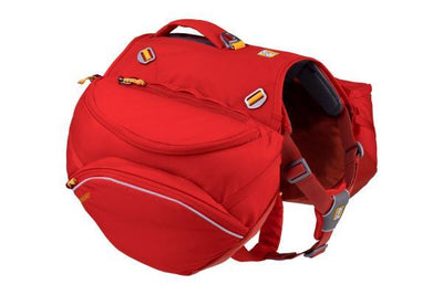 Ruffwear Palisades Dog Backpack - Nena's Pets 