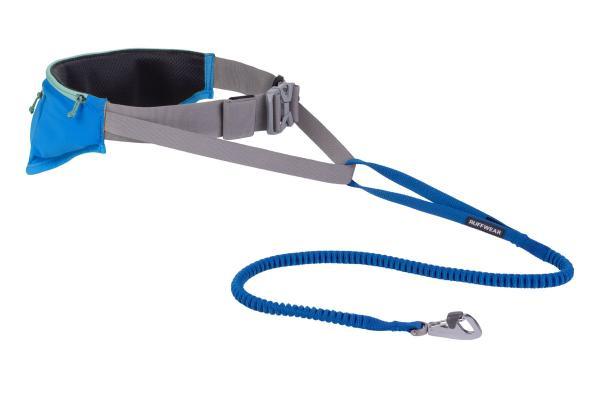 Ruffwear Trail Runner belt - Hardloopriem Handsfree heupgordel - Nena's Pets 
