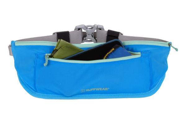 Ruffwear Trail Runner belt - Hardloopriem Handsfree heupgordel - Nena's Pets 