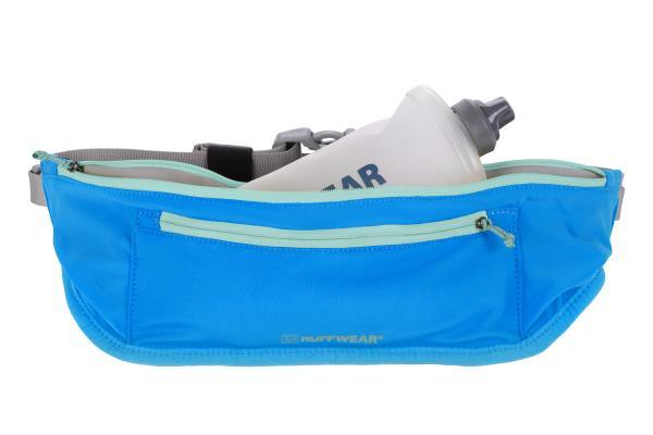 Ruffwear Trail Runner belt - Hardloopriem Handsfree heupgordel - Nena's Pets 