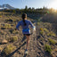 Ruffwear Trail Runner belt - Hardloopriem Handsfree heupgordel - Nena's Pets 