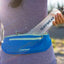 Ruffwear Trail Runner belt - Hardloopriem Handsfree heupgordel - Nena's Pets 