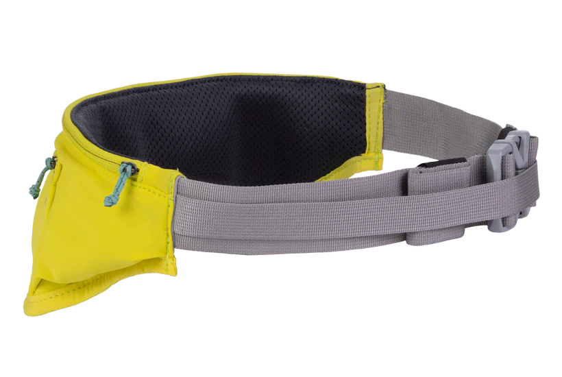Ruffwear Trail Runner belt - Hardloopriem Handsfree heupgordel - Nena's Pets 