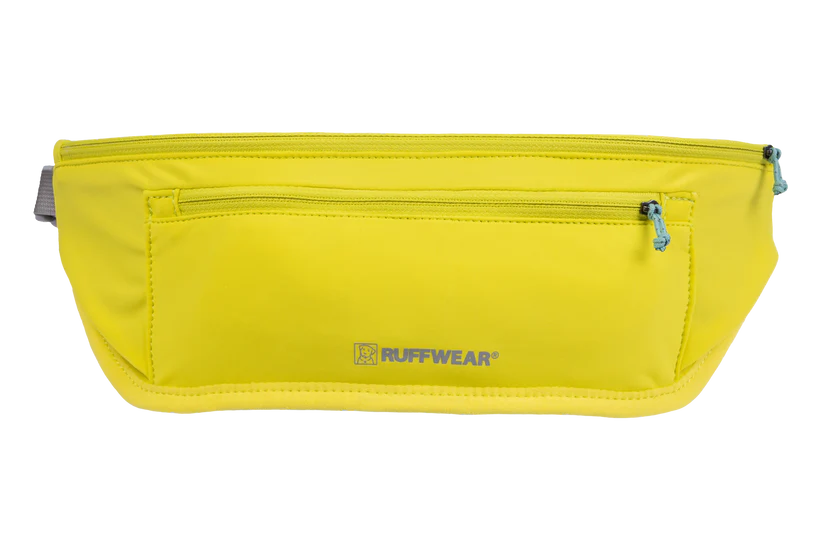 Ruffwear Trail Runner belt - Hardloopriem Handsfree heupgordel - Nena's Pets 
