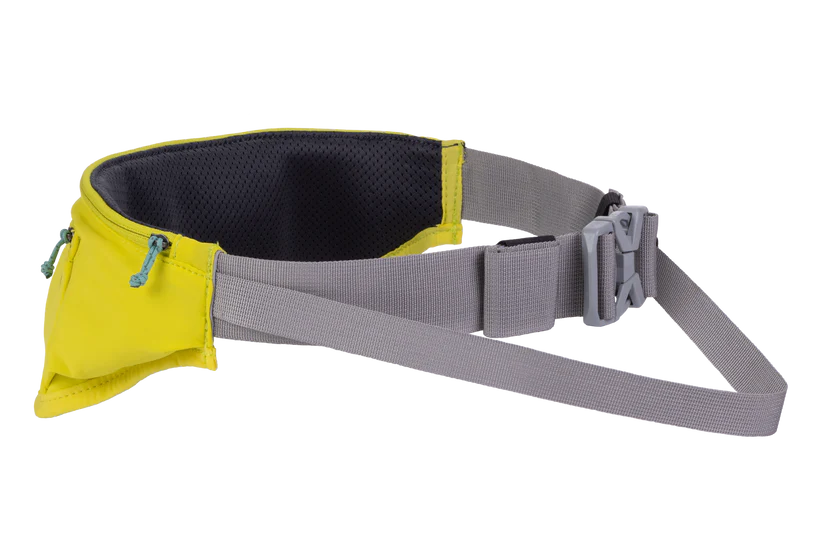 Ruffwear Trail Runner belt - Hardloopriem Handsfree heupgordel - Nena's Pets 
