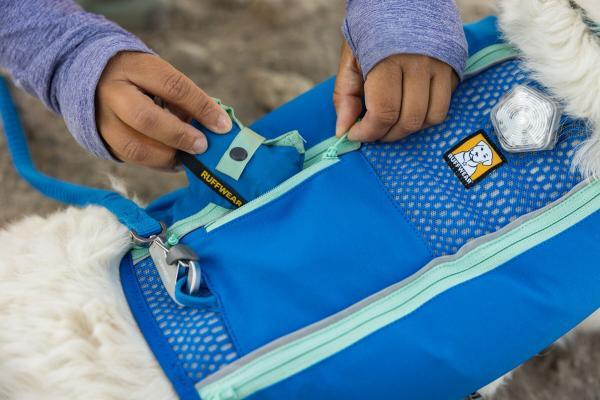 Ruffwear Trail Runner hardloopvest voor honden - Nena's Pets 
