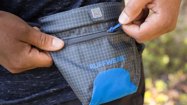 Ruffwear Treat Trader- Dog Treat Pouch- beloningstasje - Nena's Pets 