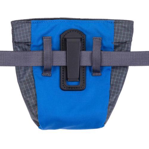 Ruffwear Treat Trader- Dog Treat Pouch- beloningstasje - Nena's Pets 