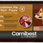 Carnibest Diepvries Vers Vlees