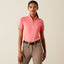 Ariat Soquel 1/4 zip baselayer '25SS