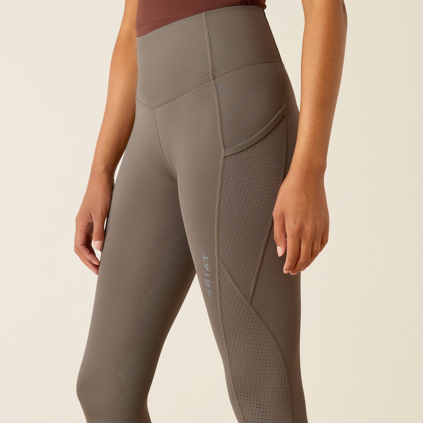 Ariat Breathe EOS rijlegging '25SS